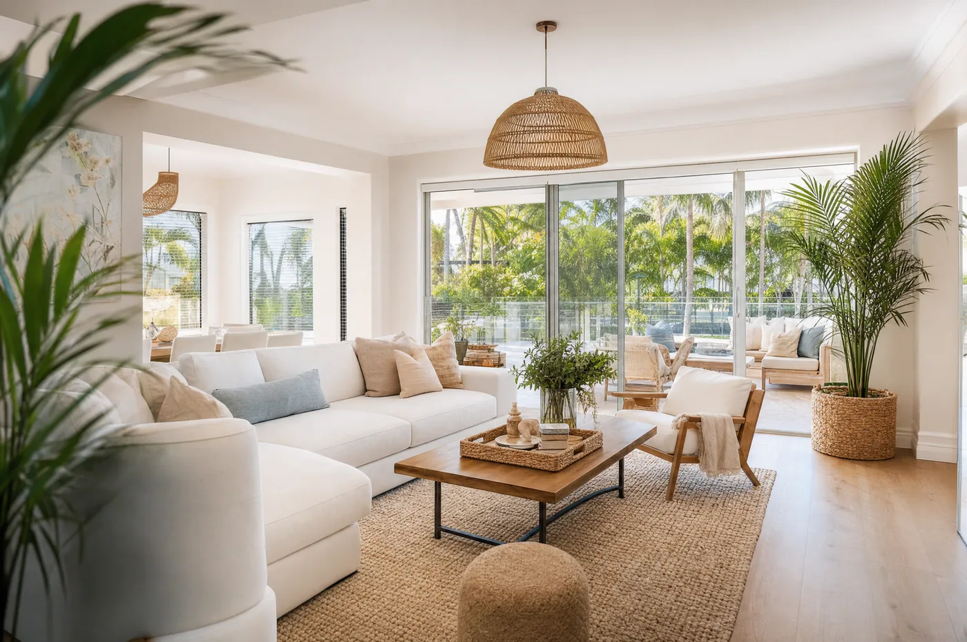 Standard Cleaning — Prime Clean Services