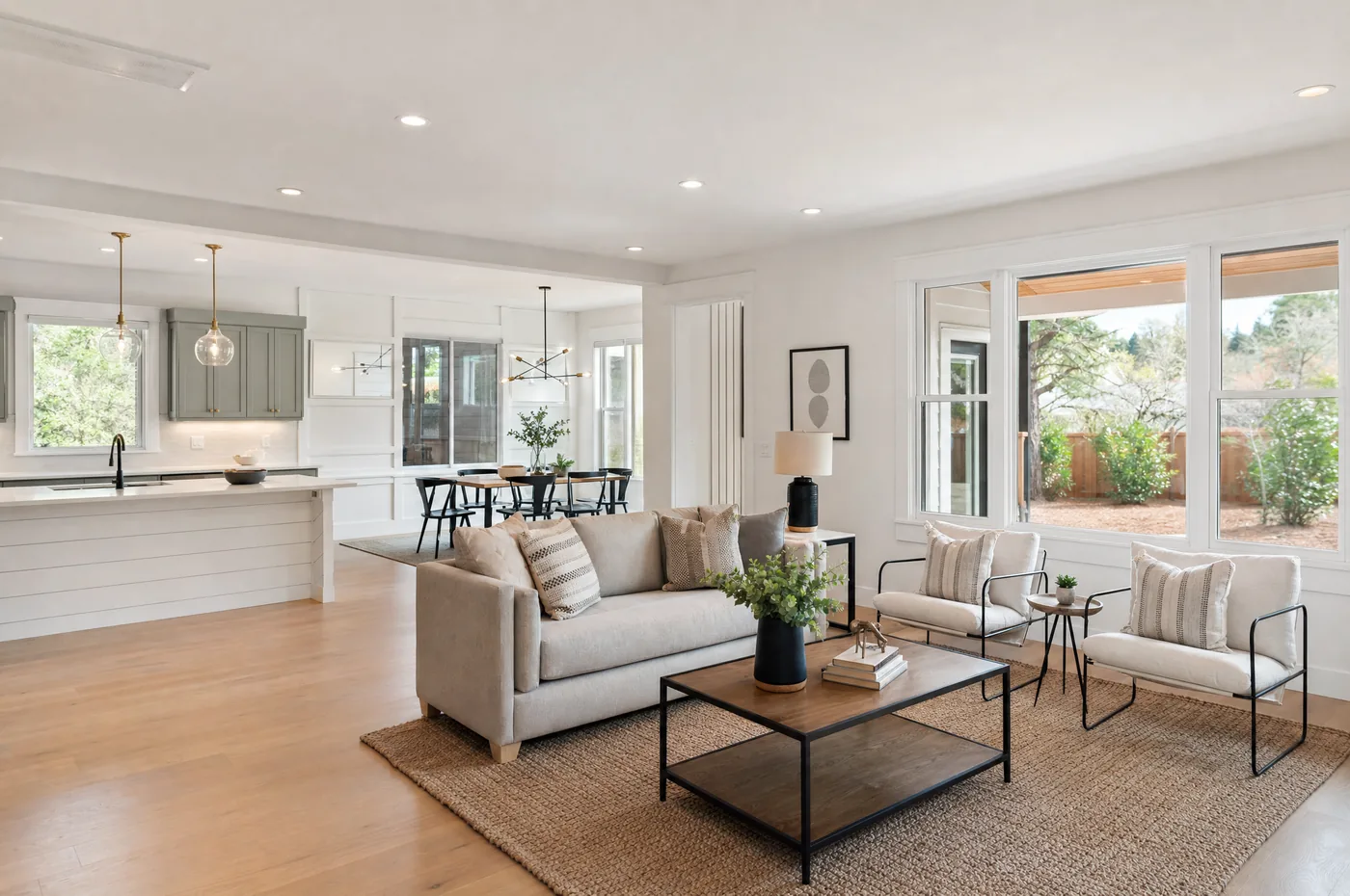 Post-Construction Cleaning: What to Expect After a Renovation